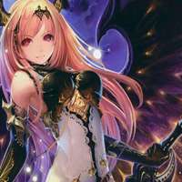 长发头像女生高冷动漫头像 长发头像女生高冷动漫头像