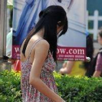 超可爱的动漫长发 超可爱的动漫长发