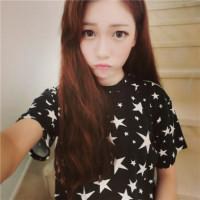 微信清新背影长发 微信清新背影长发