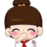 二次元女生短发头像 二次元女生短发头像