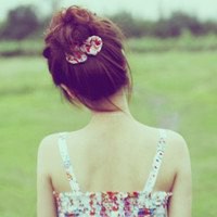 女生头像韩范短发 女生头像韩范短发