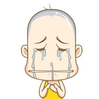 吴亦凡光头头像