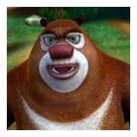 黑社会光头头像集