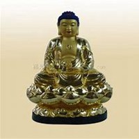 笑脸弥勒佛头像图片