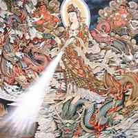 石佛头像有什么用?