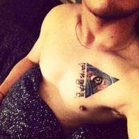 三百英雄黑社会头像