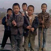 文艺黑社会头像男生