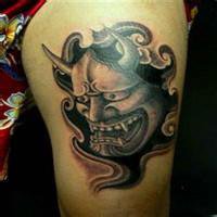 雅阁黑社会头像