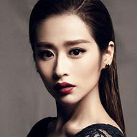 长发气质女神头像侧脸女生 长发气质女神头像侧脸女生