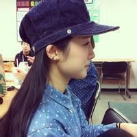 微信头像动漫霸气侧脸女生头像