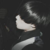 动漫头像男侧脸男生头像个性网 动漫头像男侧脸男生头像个性网