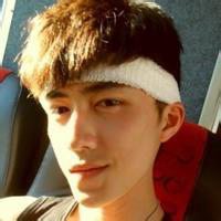 侧脸男生卡通 侧脸男生卡通