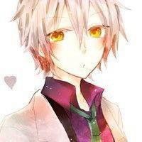 动漫霸气女生微信头像带字 动漫霸气女生微信头像带字