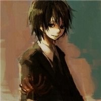 女生头像动漫霸气动态图片