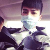 动漫霸气高清图片男生头像