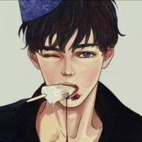 微信头像闺蜜动漫霸气头像带字非主流 微信头像闺蜜动漫霸气头像带字非主流