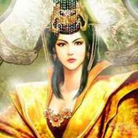 冷酷动漫霸气图片女生头像