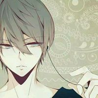 超动漫霸气女孩头像女生图片