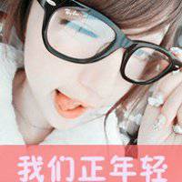 微信头像背影长发霸气带字