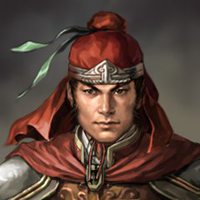 古风男生情侣头像高清大图