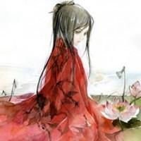 微信唯美浪漫古风男生头像