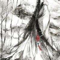 古风男生头像500500