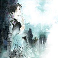 帅气的古风男生头像大全