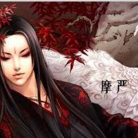 伤感的古风男生头像大全