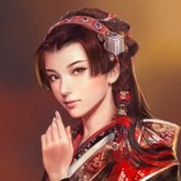 帅气的古风男生头像高清