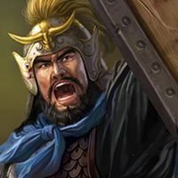 二次元头像高冷古风男生