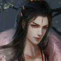 古风男生头像情侣头像吧