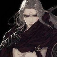 鹿角的微信古风男生头像