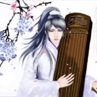 古风男生三人头像两女一