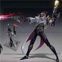 古风男生炫舞头像动态图