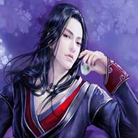 微信动漫古风男生头像吧