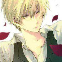 求几张古风男生头像照片