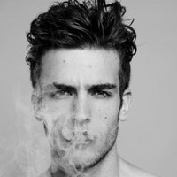 帅气的古风男生动漫头像