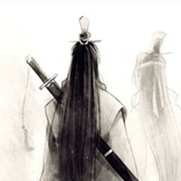 微信头像古风男生动漫 微信头像古风男生动漫