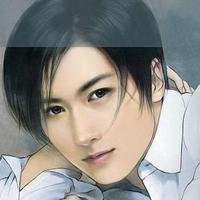 戴帽子的古风男生头像 戴帽子的古风男生头像