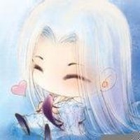 卡通古风男生微信头像