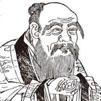 古风男生头像在线制作