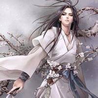 古风男生头像高清臣子