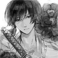 古风男生耽美头像双人