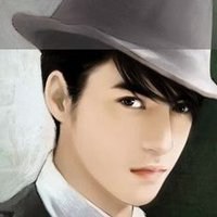 霸气古风男生头像高清