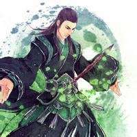 古风男生唯美头像高清 古风男生唯美头像高清