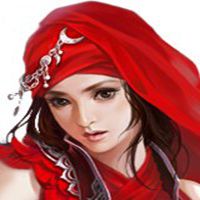 卡通头像古风男生可爱