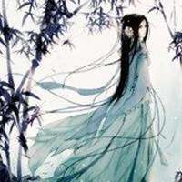 古风男生头像高清坐骑