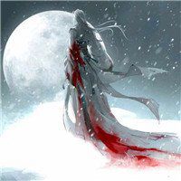 古风男生头像霸气高清