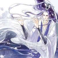 悲伤古风男生头像下载