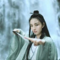 动漫头像古风男生超清